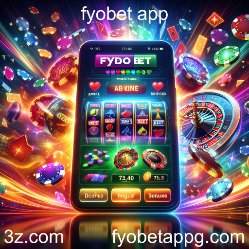 Aproveite ao Máximo as Promoções do Fyobet App