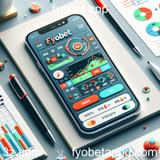Fyobet App: Revolucionando as Apostas em Esportes
