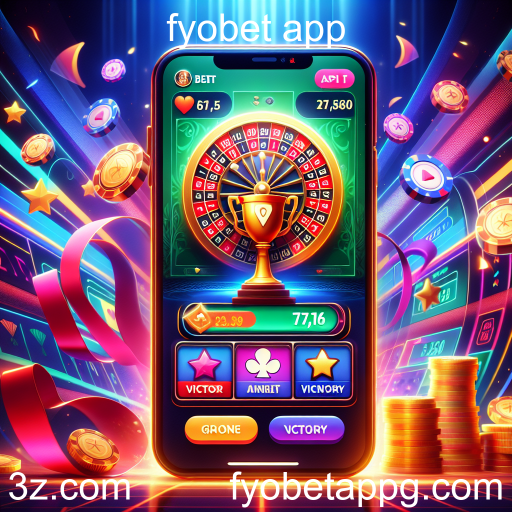 Jogos Virtuais: A Revolução do Entretenimento Online no fyobet app